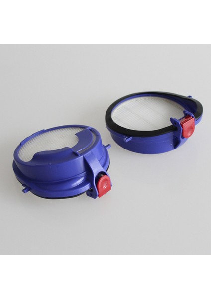 Dyson DC24 Elektrikli Süpürge Parçaları Için 1 Takım Post Motor Hepa Filtresi (Yurt Dışından) indirimleri