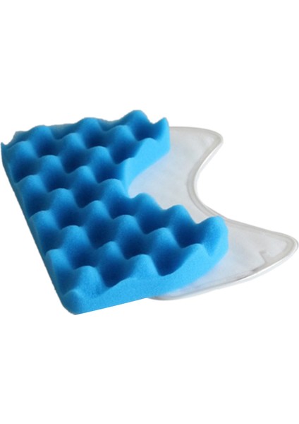 Samsung SC65 SC66 SC67 SC68 Elektrikli Süpürge Filtresi Pamuk Için 5 Adet (Yurt Dışından) modelleri