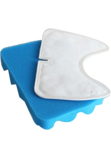 Samsung SC65 SC66 SC67 SC68 Elektrikli Süpürge Filtresi Pamuk Için 5 Adet (Yurt Dışından) indirimleri