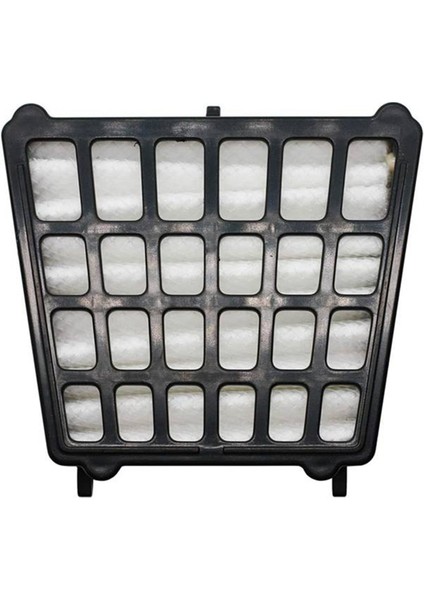 Shark Flex Duoclean Vakum HV390,HV391,HV392 Için Yedek Filtreler (Yurt Dışından)