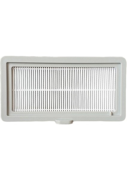 Midea VCR07 VCR08 MR09 Robot Için Yumuşak Yan Fırça Filtre Paspas Bezi (Yurt Dışından) modelleri