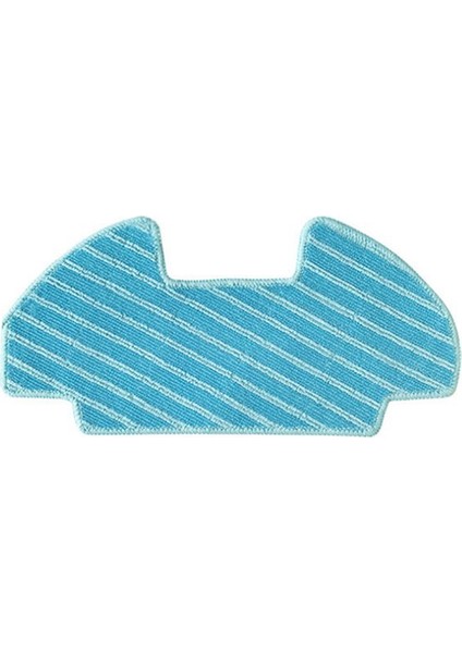 Midea VCR07 VCR08 MR09 Robot Için Yumuşak Yan Fırça Filtre Paspas Bezi (Yurt Dışından) fırsatları