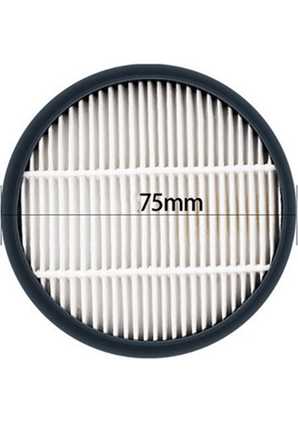 Xiaomi Deerma VC40 Saplı Elektrikli Süpürge Parçaları Filtresi Için Hepa Filtre (Yurt Dışından)