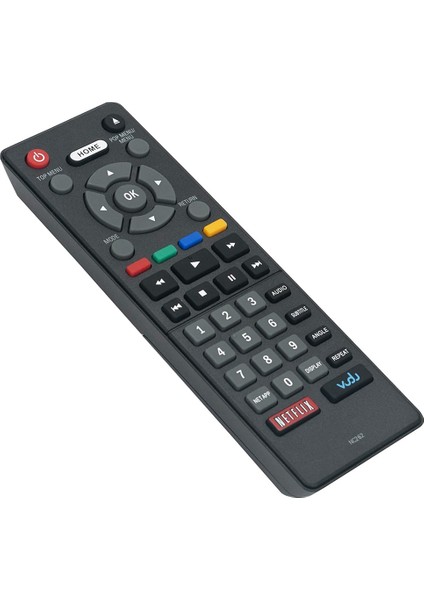 Magnavox Blu-Ray Için Uzaktan Kumandanın Değiştirilmesi NC262 NB991UD (Yurt Dışından)