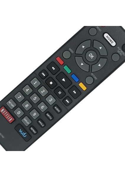 Magnavox Blu-Ray Için Uzaktan Kumandanın Değiştirilmesi NC262 NB991UD (Yurt Dışından) fırsatları