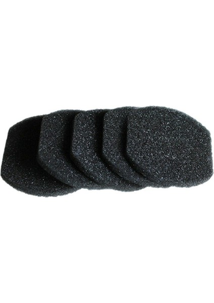 Deerma DX118C DX128C Elektrikli Süpürge Parçaları Için 50 Adet Filtre Pamuğu (Yurt Dışından) modelleri