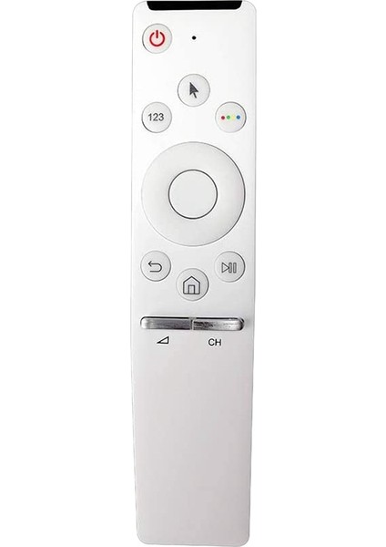 Samsung Smart Tv Için Uzaktan Kumanda BN59-01242C (2xaa Ler) (Yurt Dışından)