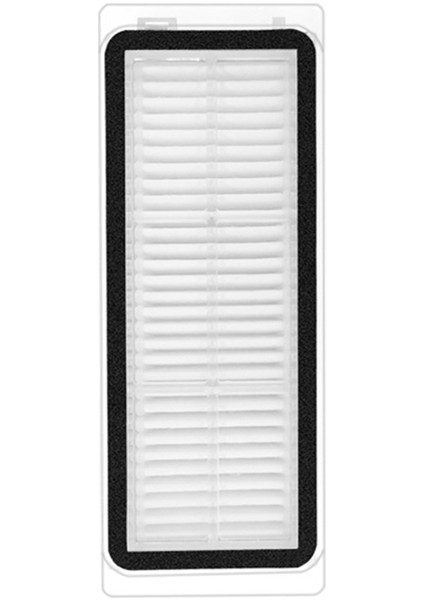 Ana Rulo Fırça Hepa Filtre Yan Döndürme Fırçası Paspas Bezleri (Yurt Dışından)