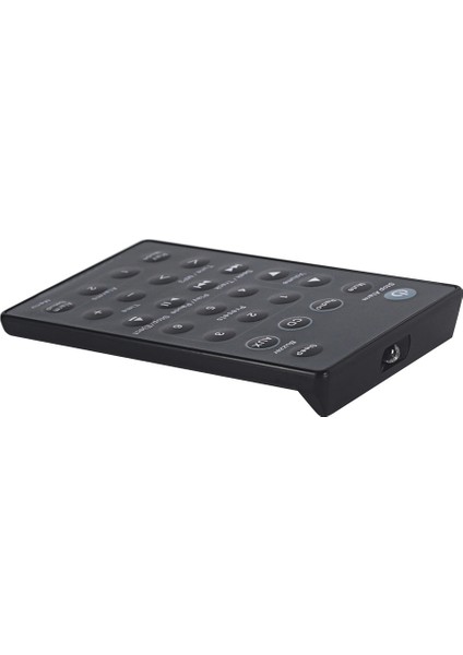 Bose-B7 Miaoyun Wave CD Audio 1/2/3/4 Nesil Için Uzaktan Kumanda (Yurt Dışından) modelleri