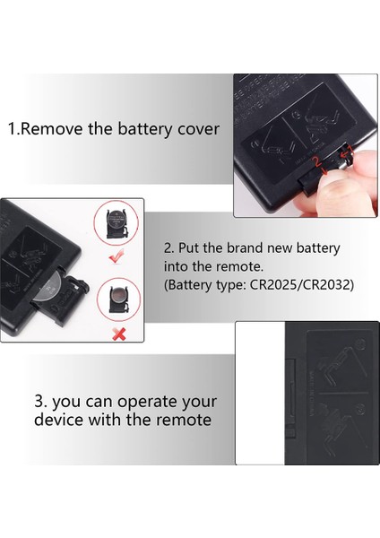 Bose-B7 Miaoyun Wave CD Audio 1/2/3/4 Nesil Için Uzaktan Kumanda (Yurt Dışından) indirimleri