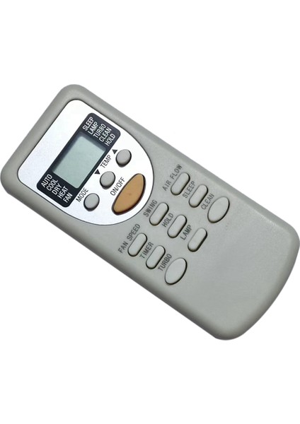 Chigo Zh/jt-03 Için Klima Uzaktan Kumanda Zh/jt-03 (Yurt Dışından) fiyatları