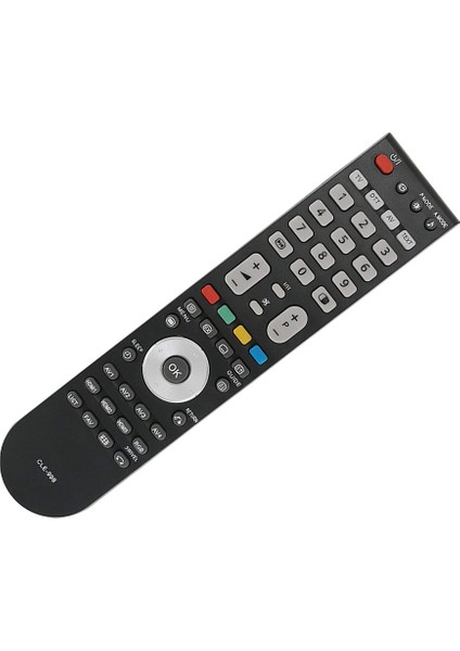 Hıtachı Tv Için CLE-998 Uzaktan Kumanda CLE-999 CLE-993 Plazma Hdtv Tv (Yurt Dışından) modelleri