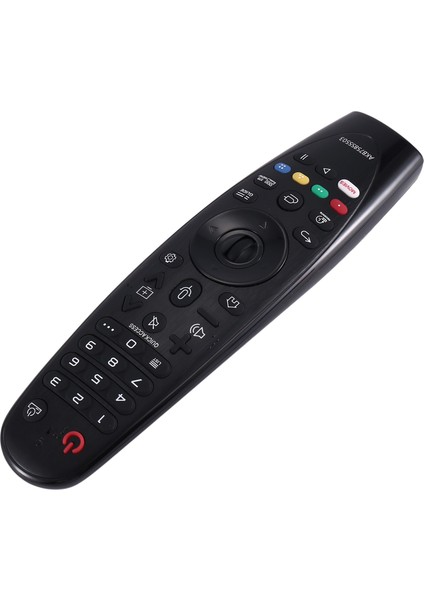 Lg Smart Tv Için Yedek Uzaktan Kumanda AKB75855503 (Yurt Dışından)