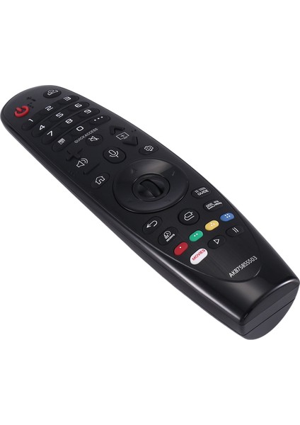Lg Smart Tv Için Yedek Uzaktan Kumanda AKB75855503 (Yurt Dışından) indirimleri