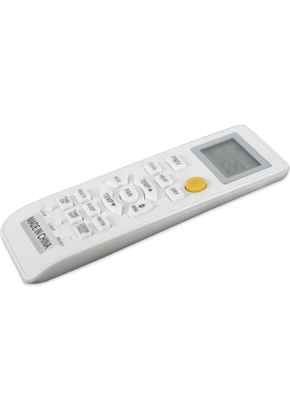 Haier Klima Için Uzaktan Kumanda 0010401715A/C/L/F/T (Yurt Dışından) modelleri