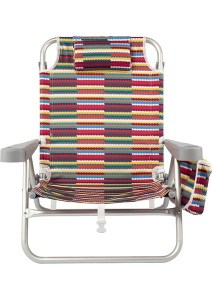 Funky Chaırs Beach Star Plaj Şezlong Sandalye fiyatları