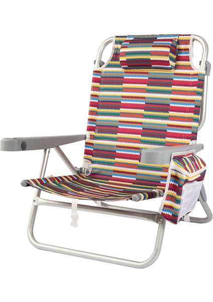 Funky Chaırs Beach Star Plaj Şezlong Sandalye modelleri