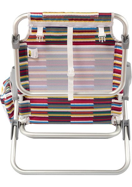 Funky Chaırs Beach Star Plaj Şezlong Sandalye fırsatları