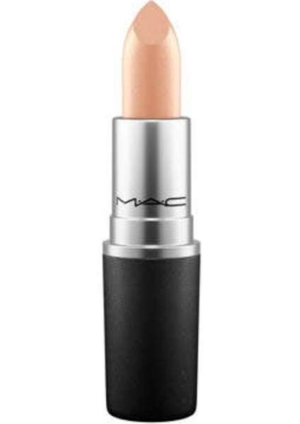 Orta Kapatıcılıkta Işıltılı Ruj - Frost Lipstick - Gel 3 G