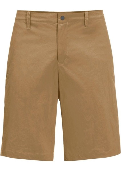 Desert Erkek Şort Kahverengi