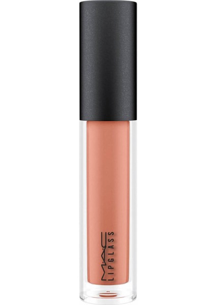 MAC Dudak Parlatıcısı - Tinted Lipglass Spice 2.4 g 773602411573