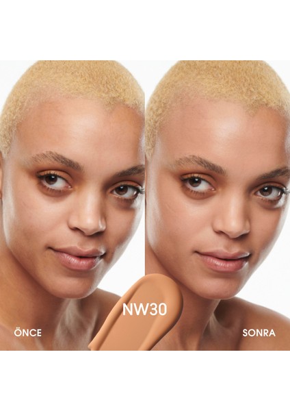 Studio Radiance Serum-Powered™ Fondöten-NW30-30ml-773602656905