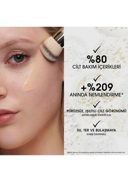 Studio Radiance Serum-Powered™ Fondöten-NW30-30ml-773602656905
