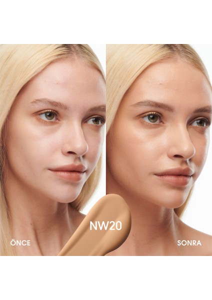 Studio Radiance Serum-Powered™ Fondöten-NW20-30ml-773602656875