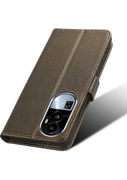 Oppo Reno 10 Pro 5g Telefon Kılıfı (Yurt Dışından)
