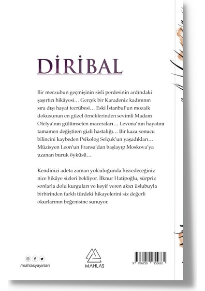 Diribal - İlknur Hatipoğlu