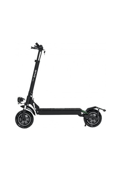 OV-013 X-Plus 2000W E-Scooter