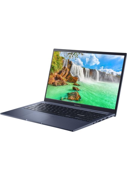 Vivobook 15 X1502ZA-EJ067M I3-1215U 16GB Ram 512GB SSD 15.6" Fullhd Dos Taşınabilir Bilgisayar