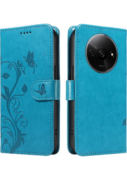 Xiaomi Redmi A3 Telefon Kılıfı (Yurt Dışından)