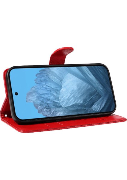 Google Pixel 9 5g Telefon Kılıfı (Yurt Dışından) indirimleri