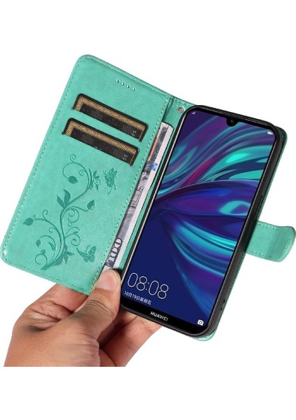 Huawei Y7 2019 Telefon Kılıfı (Yurt Dışından) indirimleri