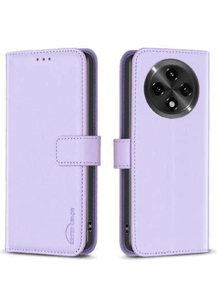 Oppo A3 Pro 5g Telefon Kılıfı (Yurt Dışından)