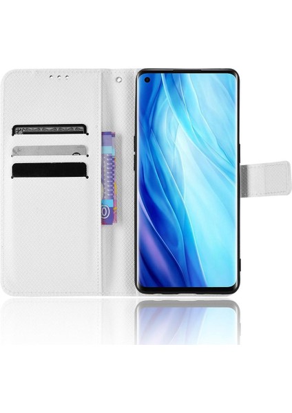 Oppo Reno 4 Pro 4g Telefon Kılıfı (Yurt Dışından)