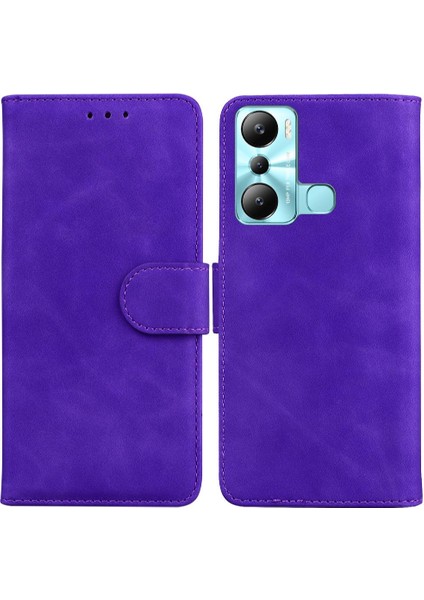 Infinix Hot 20S Telefon Kılıfı (Yurt Dışından)