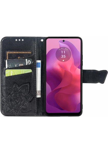 Motorola Moto G24 Telefon Kılıfı (Yurt Dışından) fırsatları