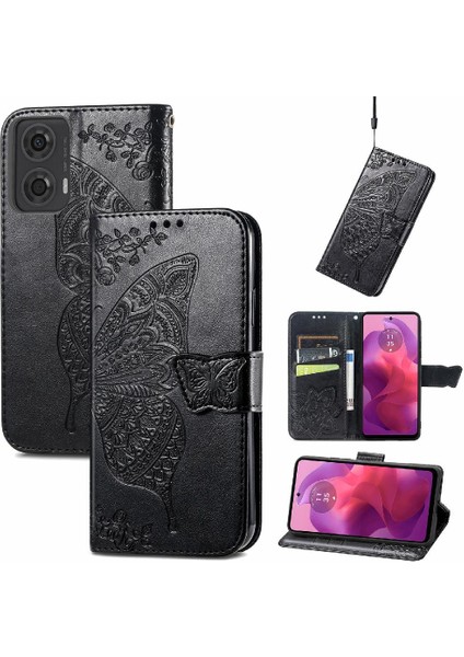 Motorola Moto G24 Telefon Kılıfı (Yurt Dışından) indirimleri