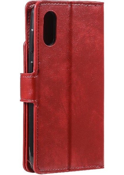 Samsung Galaxy A02 Telefon Kılıfı (Yurt Dışından) indirimleri
