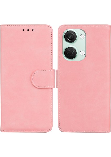 Oneplus Nord 3 Telefon Kılıfı (Yurt Dışından)