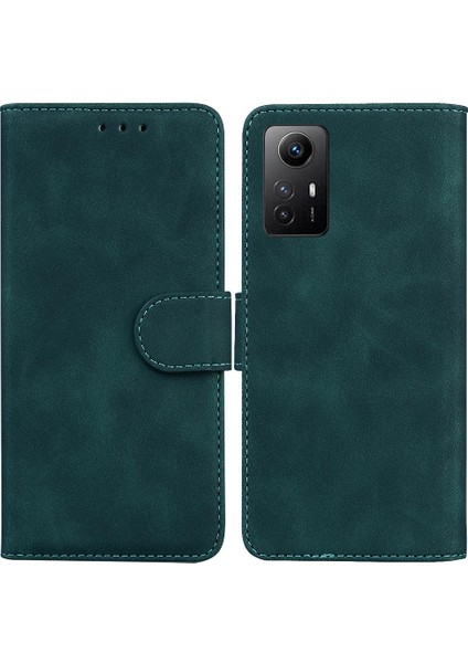 Xiaomi Redmi Note 12S Telefon Kılıfı (Yurt Dışından)
