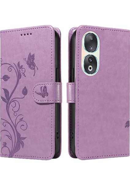 Honor 90 Pro Telefon Kılıfı (Yurt Dışından)