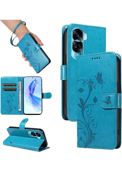 Honor 90 Lite Telefon Kılıfı (Yurt Dışından) indirimleri