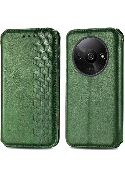 Xiaomi Redmi A3 Telefon Kılıfı (Yurt Dışından)