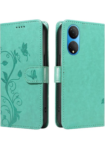 Honor X7 Telefon Kılıfı (Yurt Dışından)