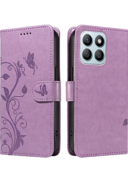Honor X8B Telefon Kılıfı (Yurt Dışından)