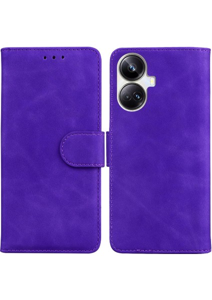 Oppo Realme 10 Pro Plus Telefon Kılıfı (Yurt Dışından)