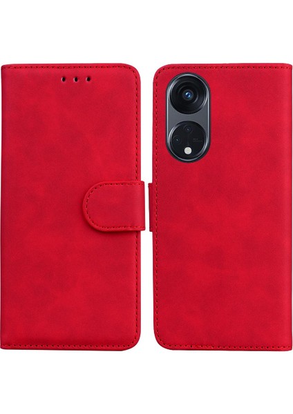 Oppo Reno 8t 5g Telefon Kılıfı (Yurt Dışından)